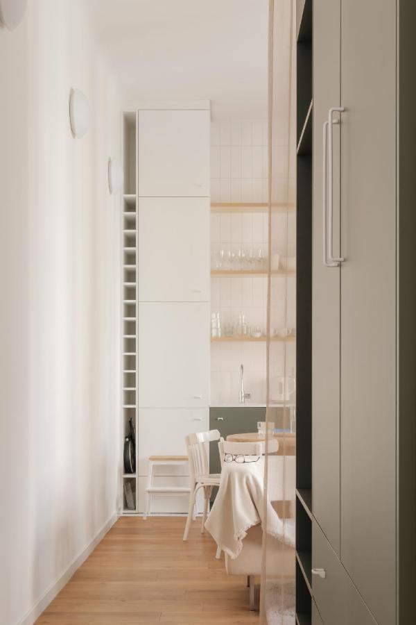 Prague Days - Spacious Designer Studios In City Center - Powder Tower Exterior foto
