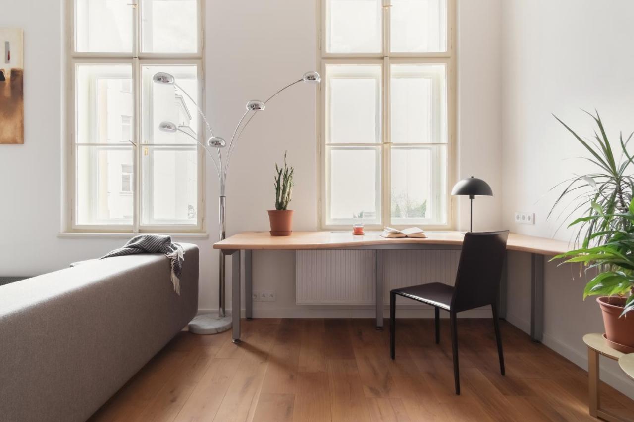 Prague Days - Spacious Designer Studios In City Center - Powder Tower Exterior foto