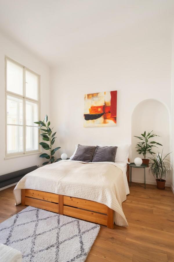 Prague Days - Spacious Designer Studios In City Center - Powder Tower Exterior foto