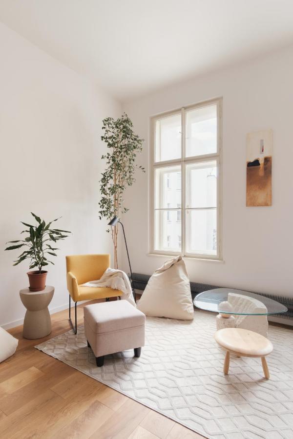 Prague Days - Spacious Designer Studios In City Center - Powder Tower Exterior foto