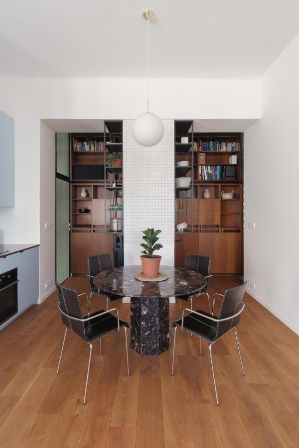 Prague Days - Spacious Designer Studios In City Center - Powder Tower Exterior foto
