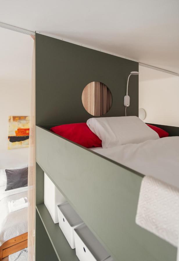 Prague Days - Spacious Designer Studios In City Center - Powder Tower Exterior foto