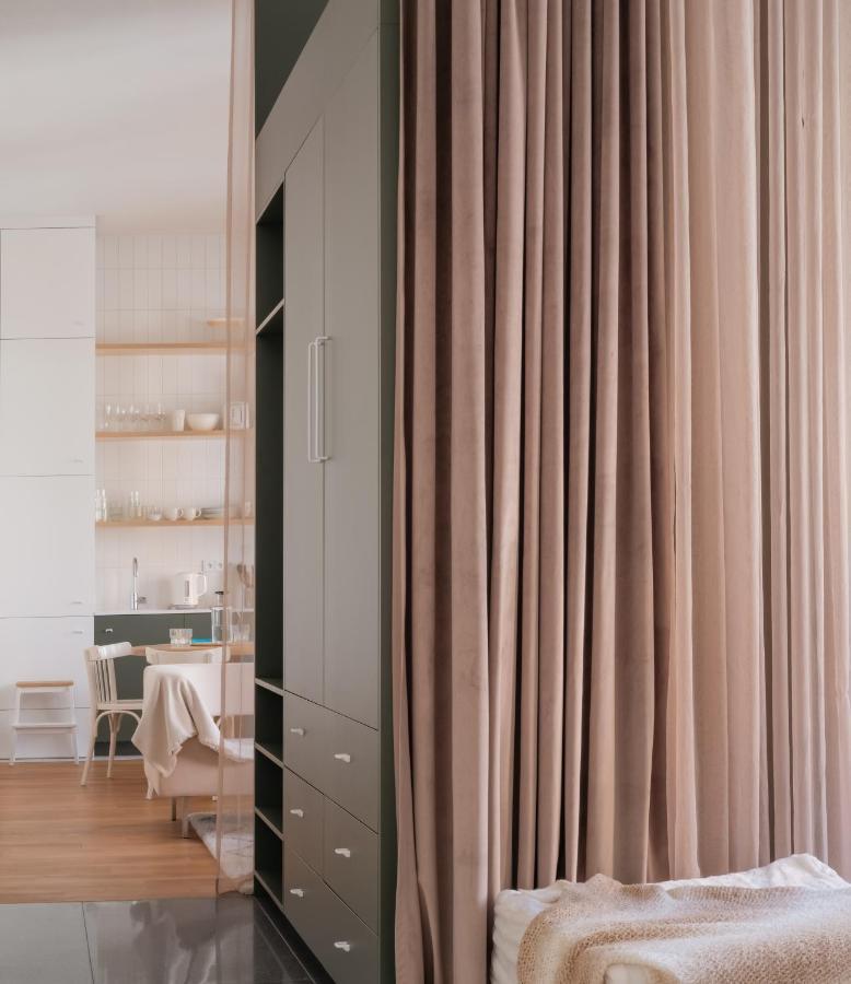 Prague Days - Spacious Designer Studios In City Center - Powder Tower Exterior foto