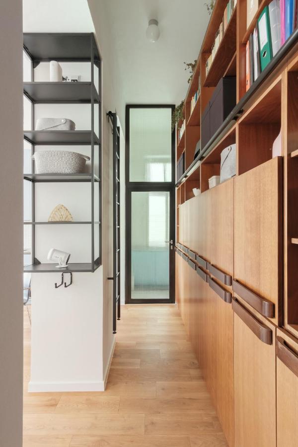 Prague Days - Spacious Designer Studios In City Center - Powder Tower Exterior foto
