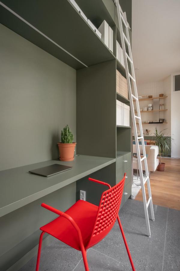 Prague Days - Spacious Designer Studios In City Center - Powder Tower Exterior foto